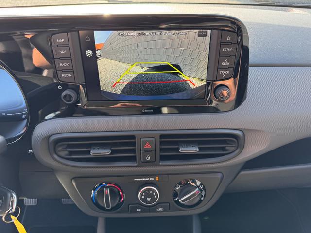 Hyundai i10 Comfort 299€ Lieferung Deutschlandweit 