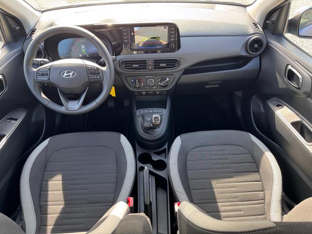 Hyundai i10 Comfort 299€ Lieferung Deutschlandweit 