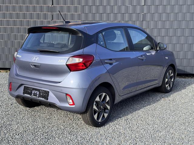 Hyundai i10 Comfort 299€ Lieferung Deutschlandweit 