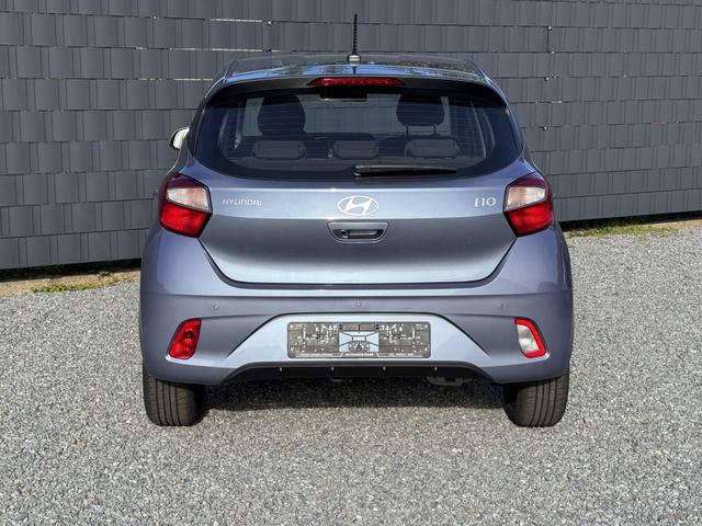 Hyundai i10 Comfort 299€ Lieferung Deutschlandweit 