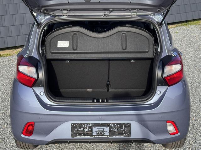 Hyundai i10 Comfort 299€ Lieferung Deutschlandweit 
