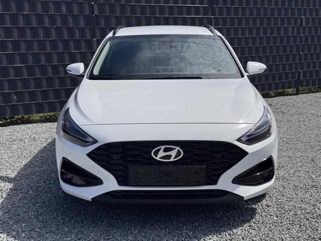 Hyundai i30 Kombi Facelift 299€ Lieferung Deutschlandweit 