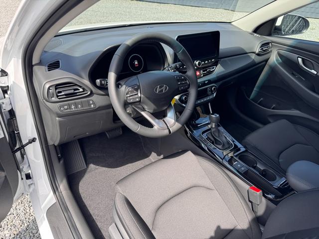 Hyundai i30 Kombi Facelift 299€ Lieferung Deutschlandweit 