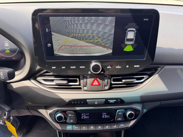 Hyundai i30 Kombi Facelift 299€ Lieferung Deutschlandweit 