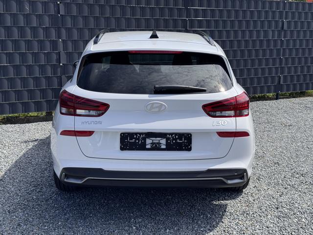 Hyundai i30 Kombi Facelift 299€ Lieferung Deutschlandweit 