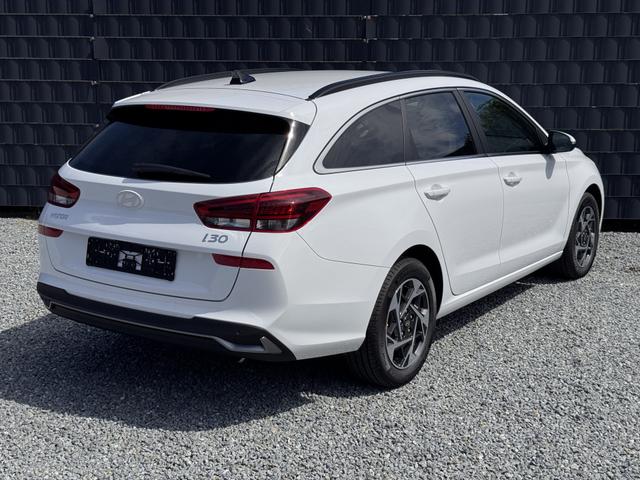 Hyundai i30 Kombi Facelift 299€ Lieferung Deutschlandweit 
