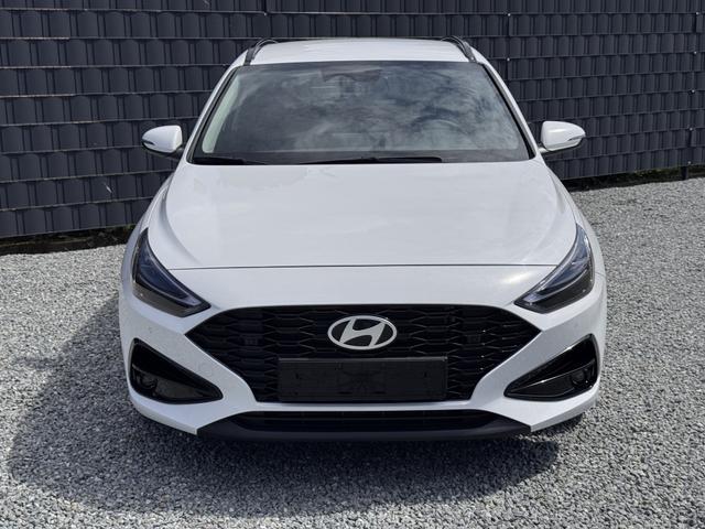 Hyundai i30 Kombi Facelift 299€ Lieferung Deutschlandweit 