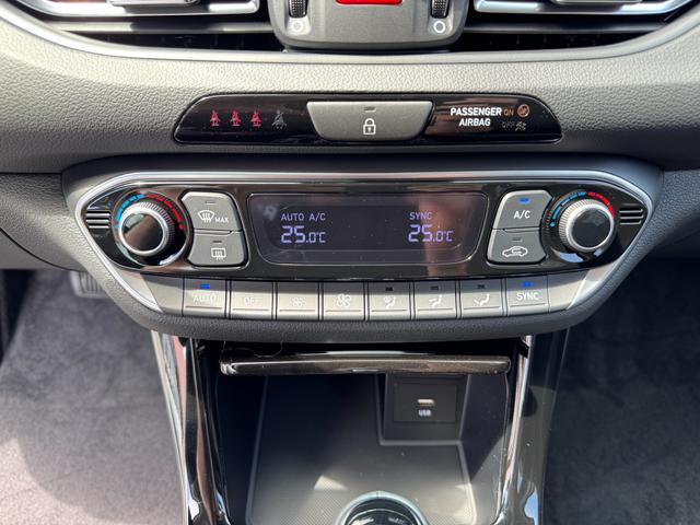 Hyundai i30 Kombi Facelift 299€ Lieferung Deutschlandweit 