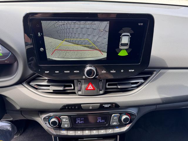 Hyundai i30 Kombi Facelift 299€ Lieferung Deutschlandweit 