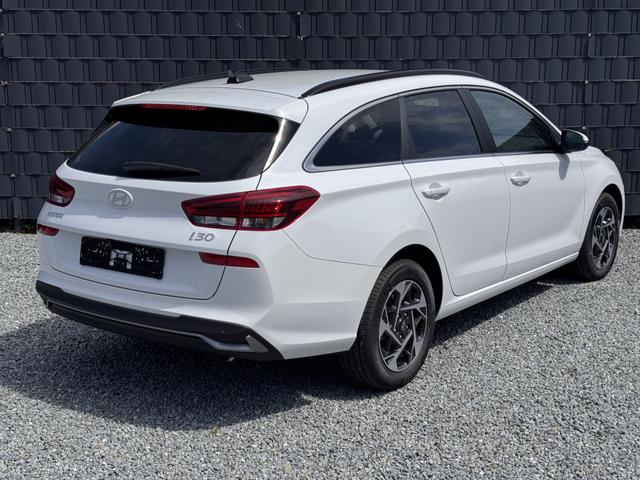 Hyundai i30 Kombi Facelift 299€ Lieferung Deutschlandweit 