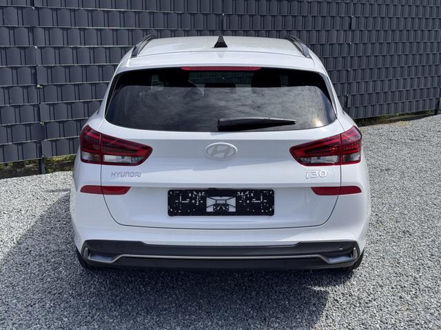 Hyundai i30 Kombi Facelift 299€ Lieferung Deutschlandweit 