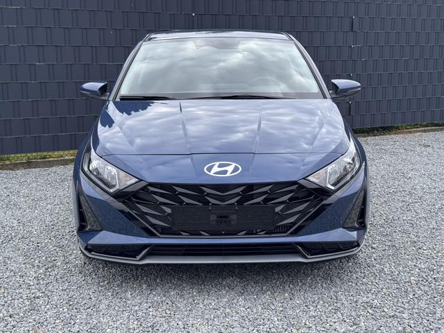 Hyundai i20 Facelift 299€ Lieferung Deutschlandweit 