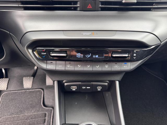 Hyundai i20 Facelift 299€ Lieferung Deutschlandweit 