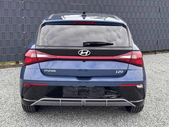 Hyundai i20 Facelift 299€ Lieferung Deutschlandweit 