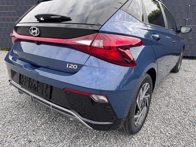 Hyundai i20 Facelift 299€ Lieferung Deutschlandweit 
