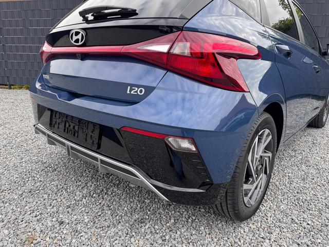 Hyundai i20 Facelift 299€ Lieferung Deutschlandweit 