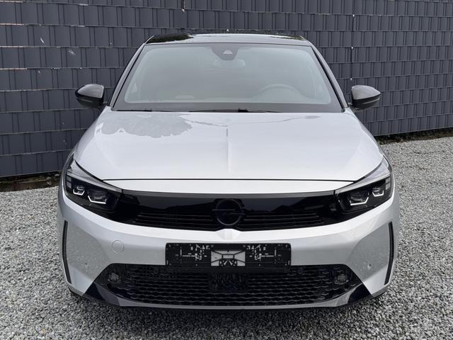 Opel Corsa GS 131PS MATRIX NAVI ALCANTARA 