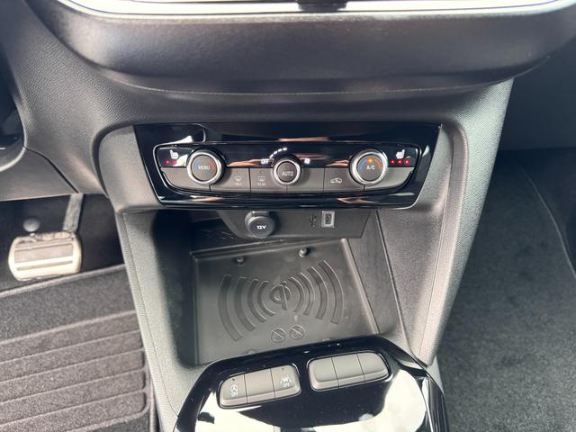 Opel Corsa GS 131PS MATRIX NAVI ALCANTARA 
