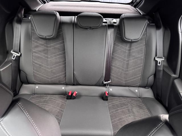 Opel Corsa GS 131PS MATRIX NAVI ALCANTARA 