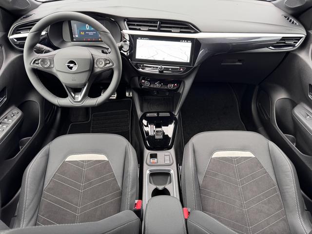 Opel Corsa GS 131PS MATRIX NAVI ALCANTARA 
