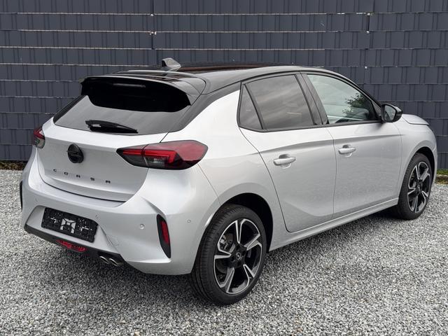 Opel Corsa GS 131PS MATRIX NAVI ALCANTARA 