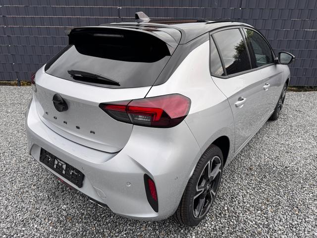 Opel Corsa GS 131PS MATRIX NAVI ALCANTARA 
