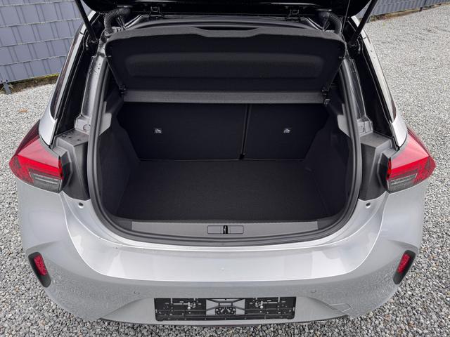 Opel Corsa GS 131PS MATRIX NAVI ALCANTARA 