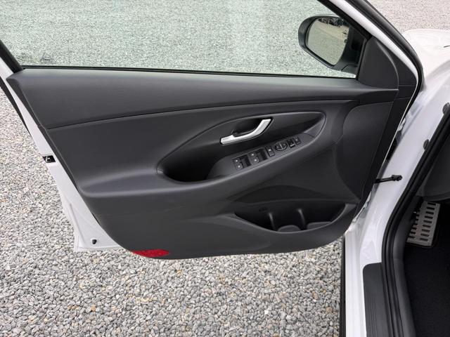 Hyundai i30 Kombi N-Line Automatik Smart Paket Modell 26 