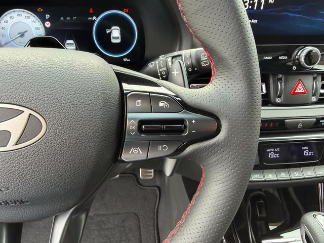 Hyundai i30 Kombi N-Line Automatik Smart Paket Modell 26 