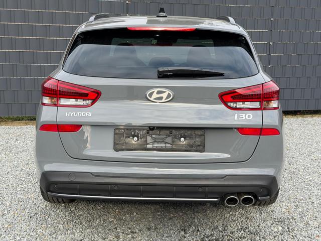 Hyundai i30 Kombi N-Line Automatik Smart Paket Modell 26 