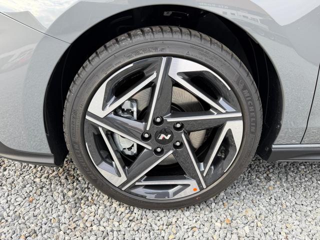 Hyundai i30 Kombi N-Line Automatik Smart Paket Modell 26 