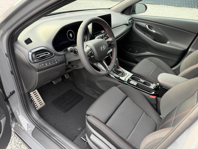 Hyundai i30 Kombi N-Line Automatik Smart Paket Modell 26 