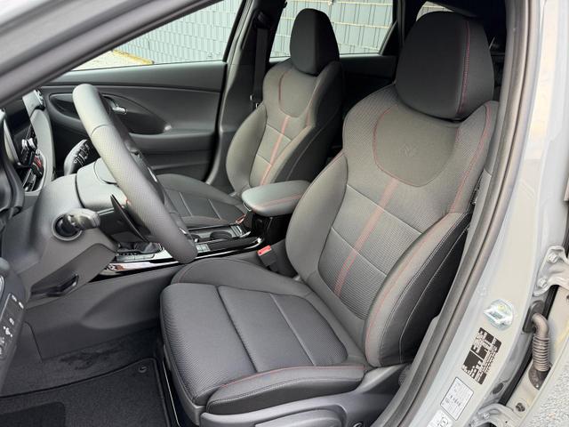 Hyundai i30 Kombi N-Line Automatik Smart Paket Modell 26 