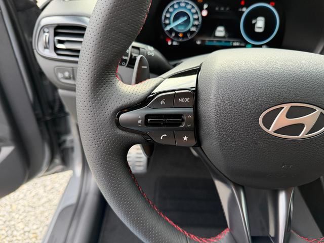 Hyundai i30 Kombi N-Line Automatik Smart Paket Modell 26 