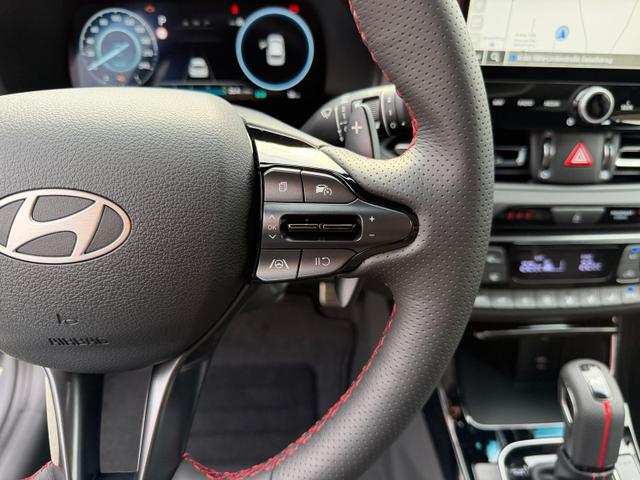 Hyundai i30 Kombi N-Line Automatik Smart Paket Modell 26 