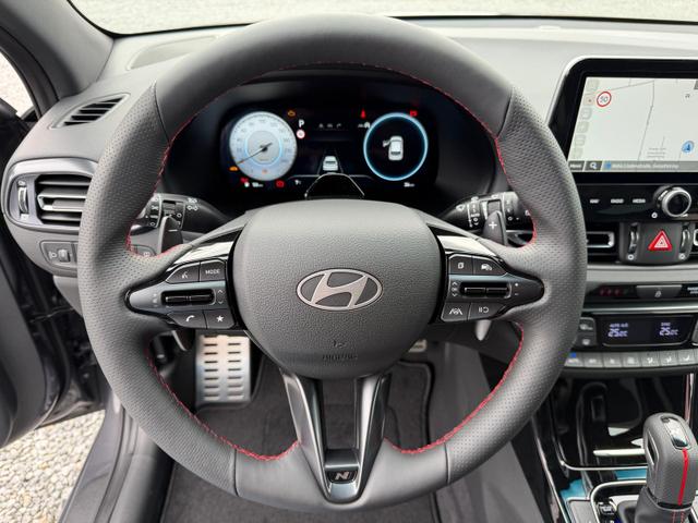Hyundai i30 Kombi N-Line Automatik Smart Paket Modell 26 