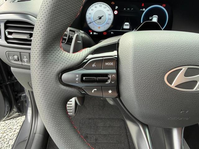 Hyundai i30 Kombi N-Line Automatik Smart Paket Modell 26 