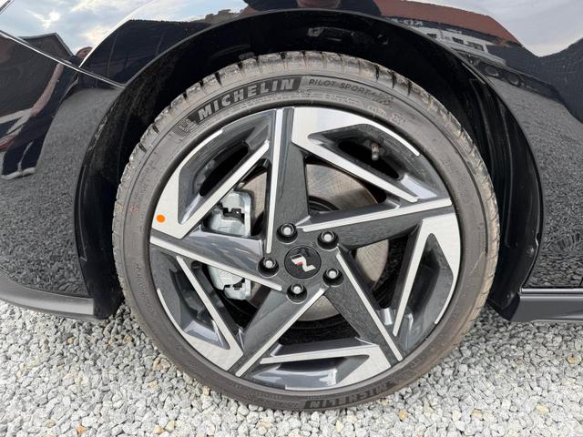 Hyundai i30 Kombi N-Line Automatik Smart Paket Modell 26 