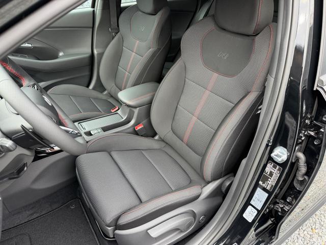 Hyundai i30 Kombi N-Line Automatik Smart Paket Modell 26 