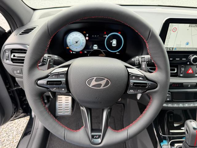 Hyundai i30 Kombi N-Line Automatik Smart Paket Modell 26 