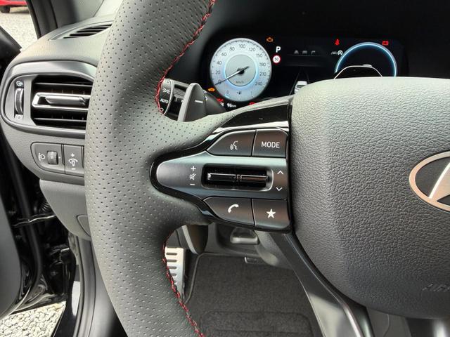 Hyundai i30 Kombi N-Line Automatik Smart Paket Modell 26 