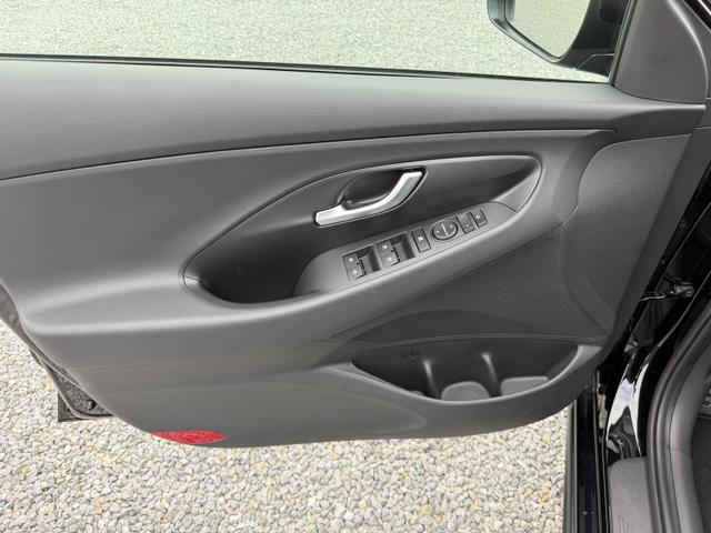 Hyundai i30 Kombi N-Line Automatik Smart Paket Modell 26 