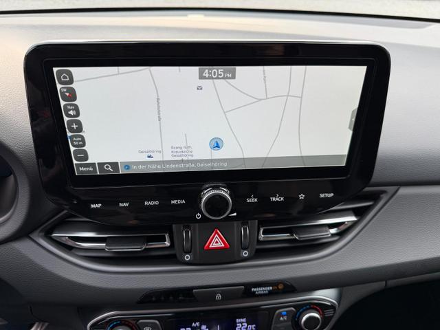 Hyundai i30 Kombi N-Line Automatik Smart Paket Modell 26 