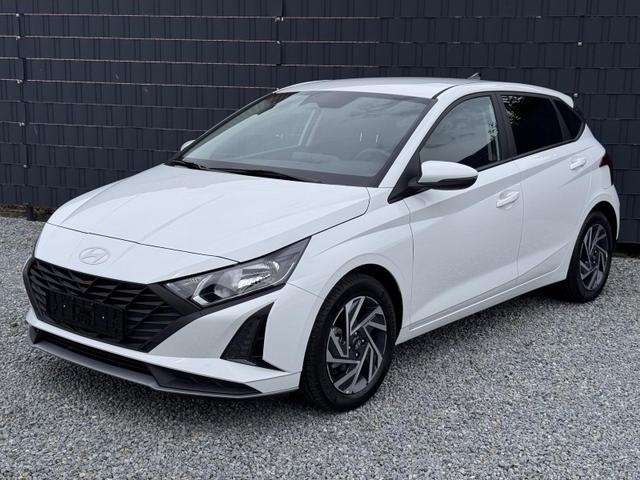 Hyundai i20 - Family Automatik