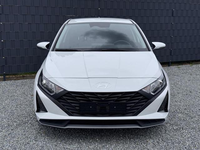Hyundai i20 Family Automatik 
