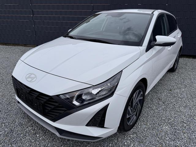Hyundai i20 Family Automatik 