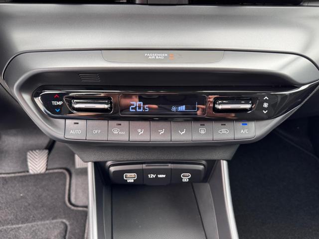 Hyundai i20 Family Automatik 