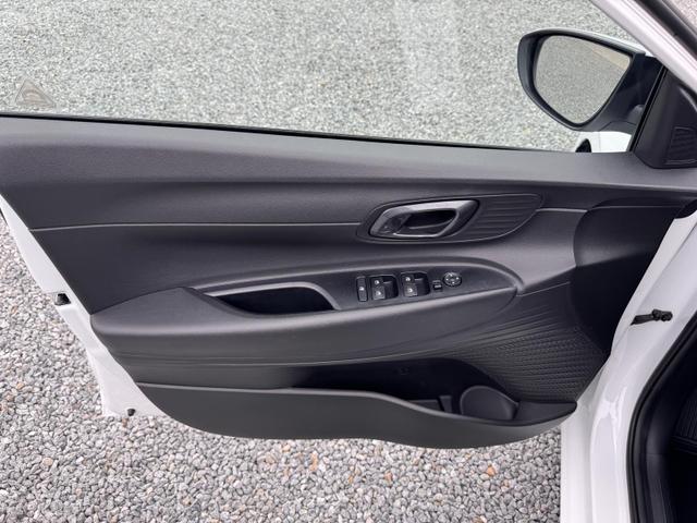 Hyundai i20 Family Automatik 