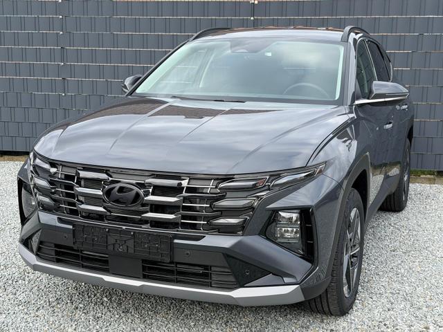 Hyundai TUCSON Style Hybrid 2WD Automatik 