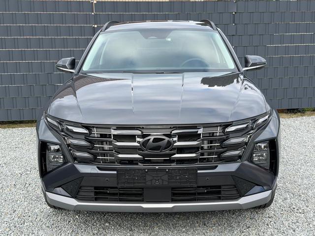 Hyundai TUCSON Style Hybrid 2WD Automatik 